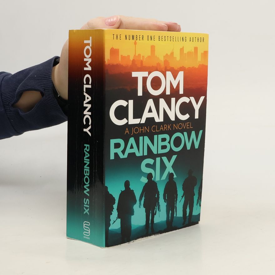 Tom Clancy Rainbow Six
