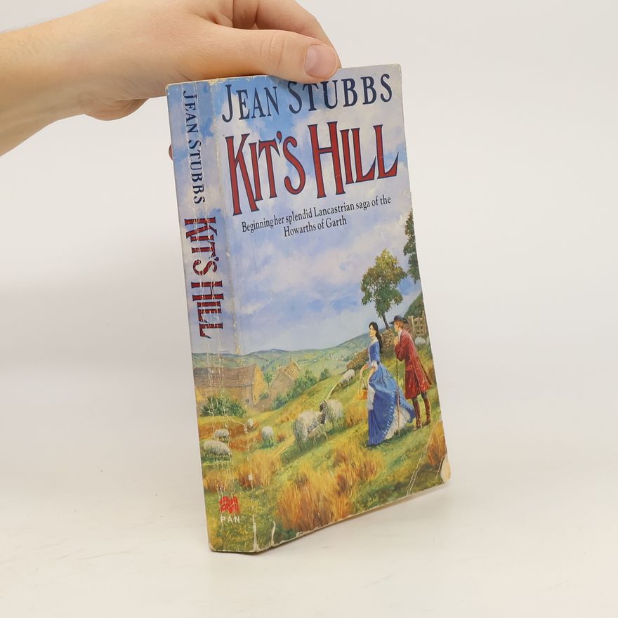 Jean Stubbs Kit's Hill