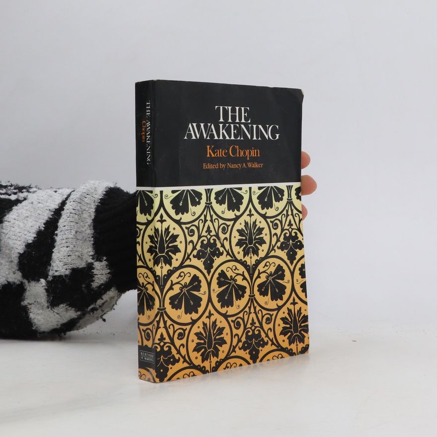 Kate Chopin The Awakening
