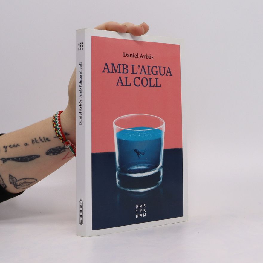 Daniel Arbós Amb l'aigua al coll
