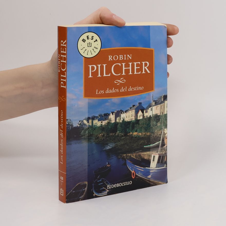 Robin Pilcher Los dados del destino