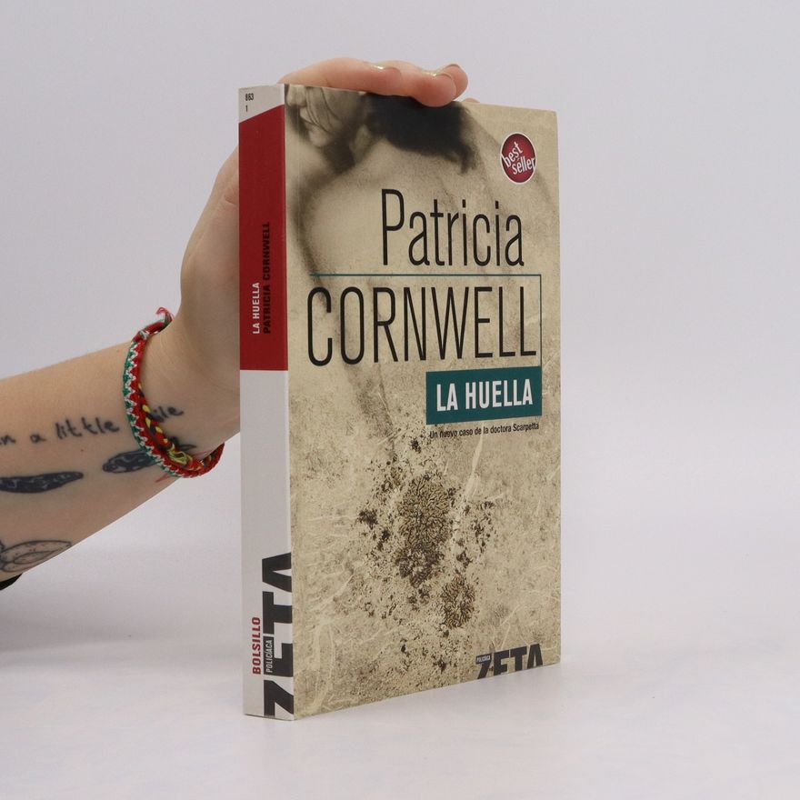 Patricia Cornwell La Huella