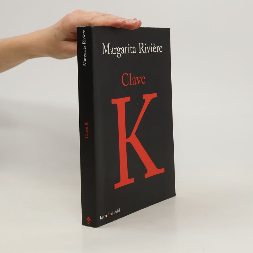 Margarita Rivière Clave K