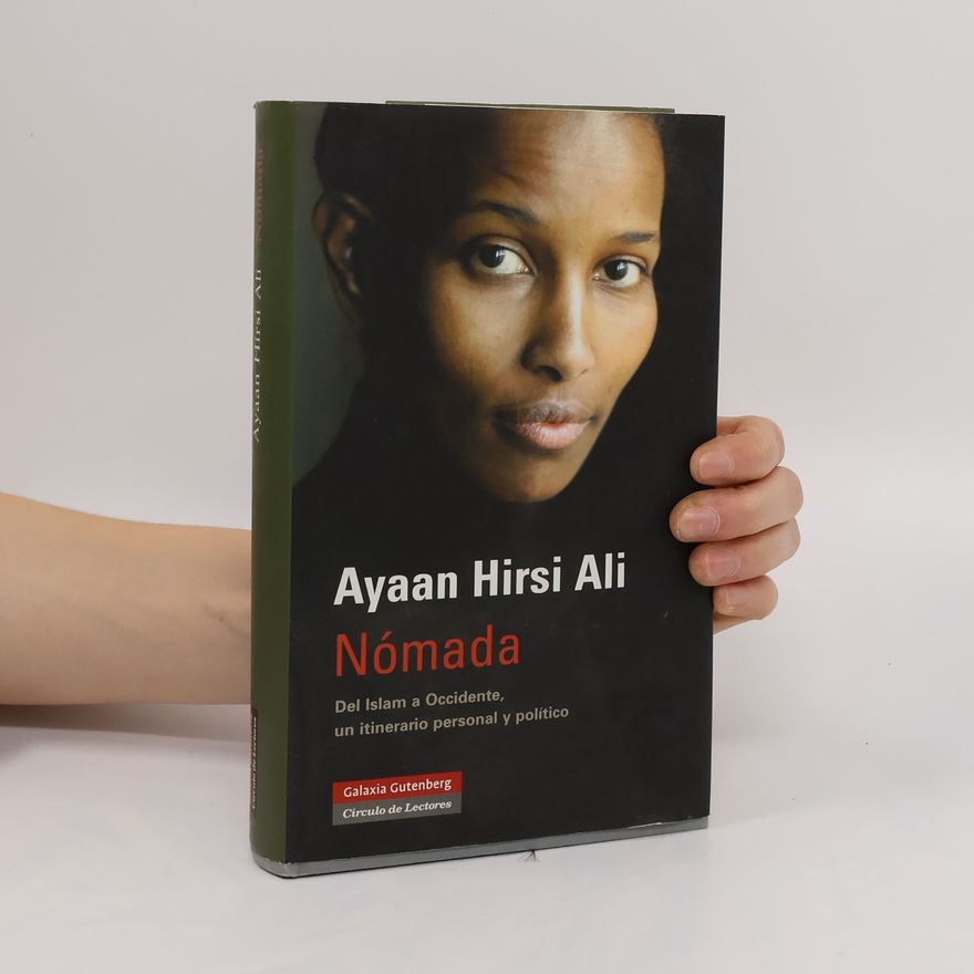Ayaan Hirsi Ali Nómada