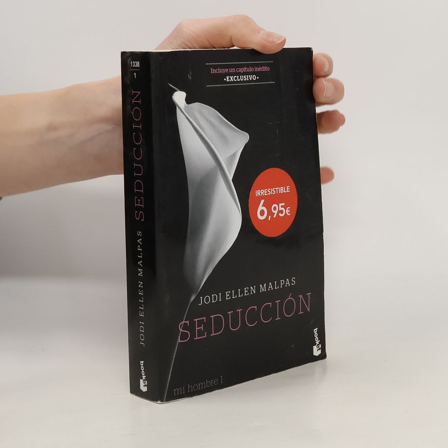 Jodi Ellen Malpas Seduccion