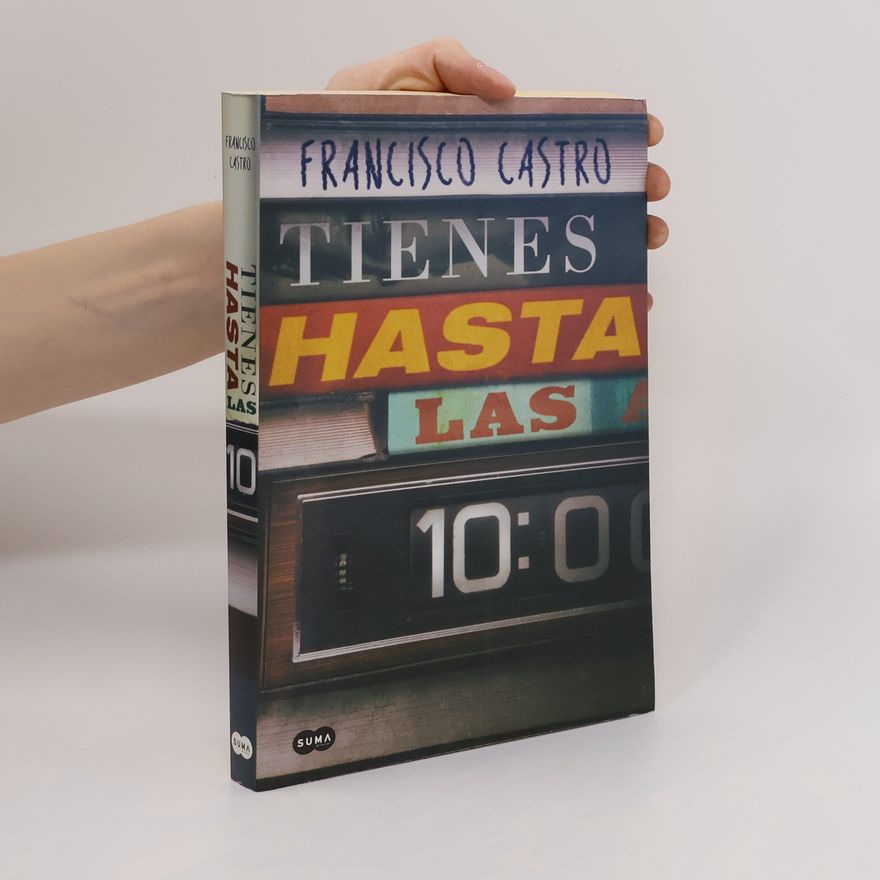 Autorenkollektiv Tienes hasta las 10