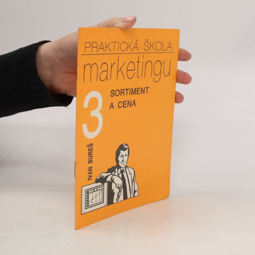 Ivan Bureš Praktická škola marketingu 3