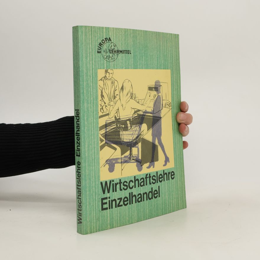 Autorenkollektiv Wirtschaftslehre Einzelhandel