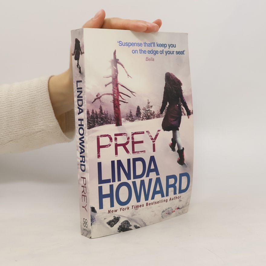 Linda Howard Prey