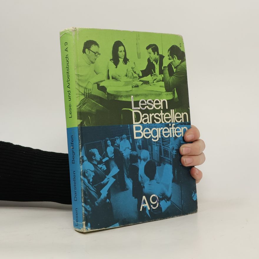 Collectif d'auteurs Lesen, Darstellen, Begreifen A9