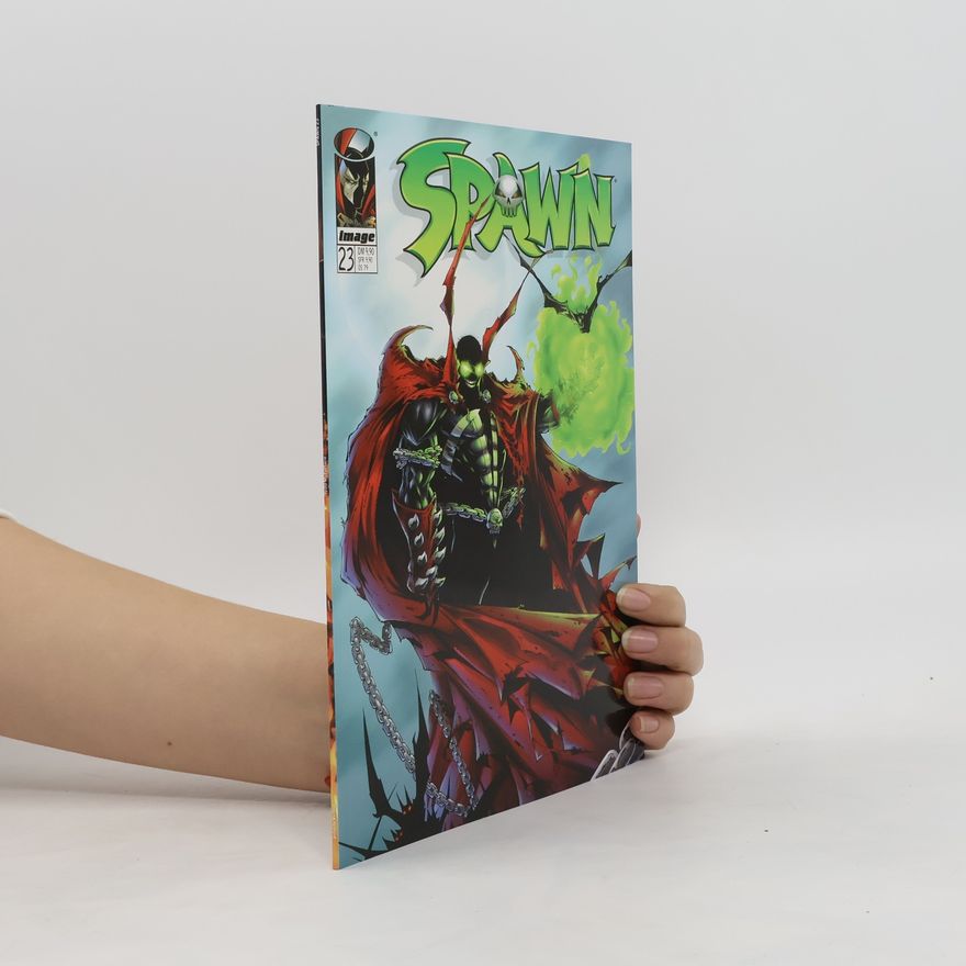 Autorenkollektiv Spawn 23