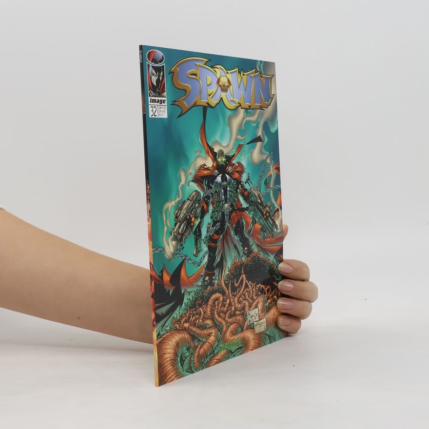 Autorenkollektiv Spawn 32