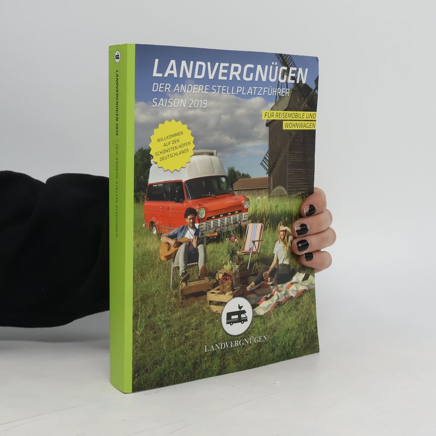 Autorenkollektiv Landvergnügen 2019