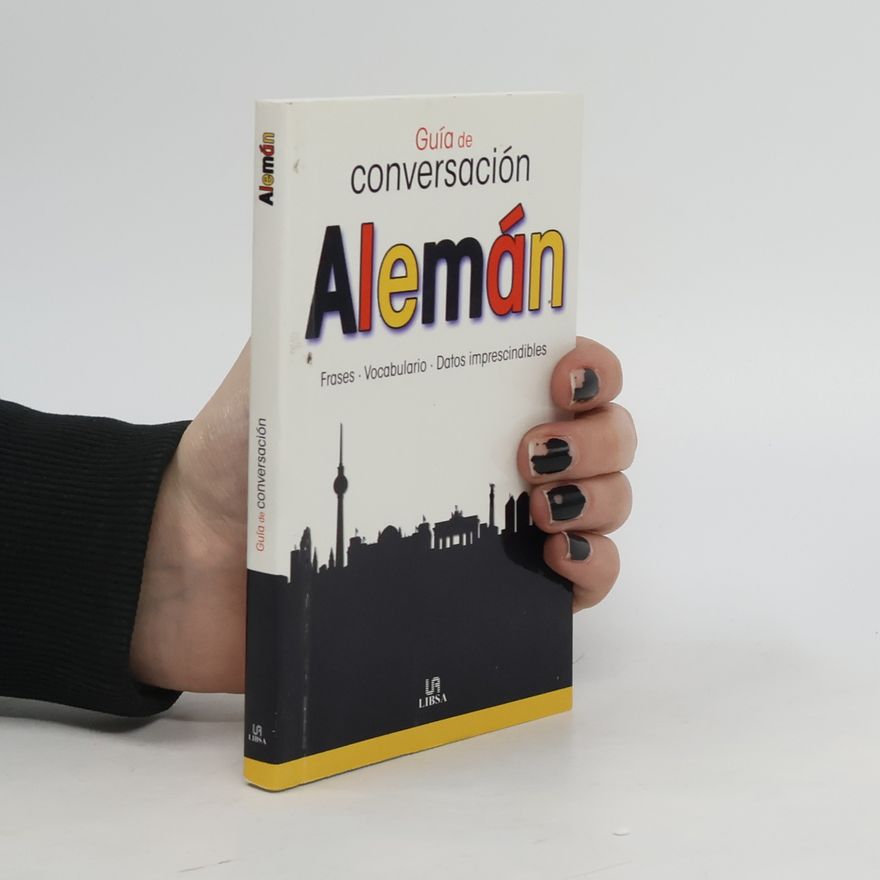 Autorenkollektiv Alemán