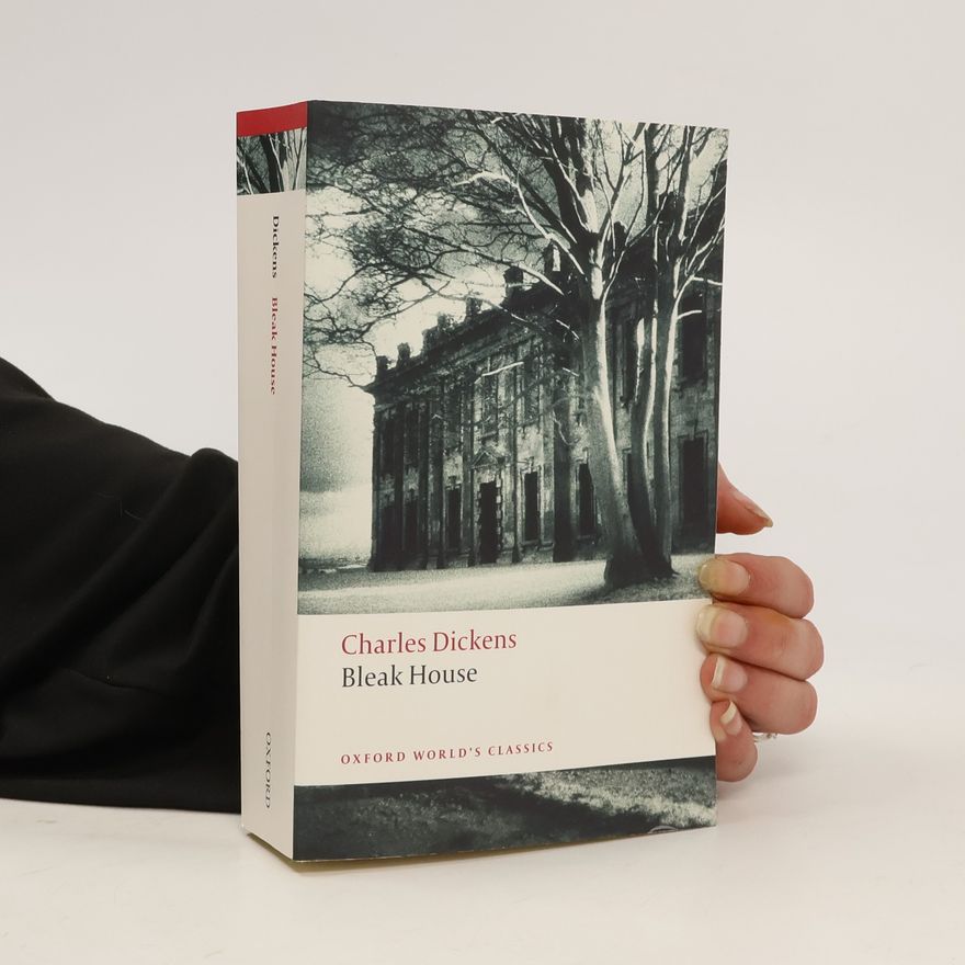 Charles Dickens Bleak house