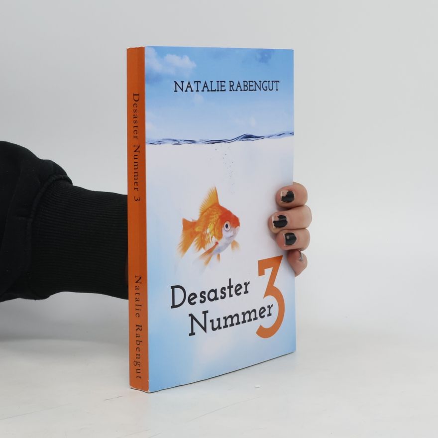 Natalie Rabengut Desaster Nummer 3