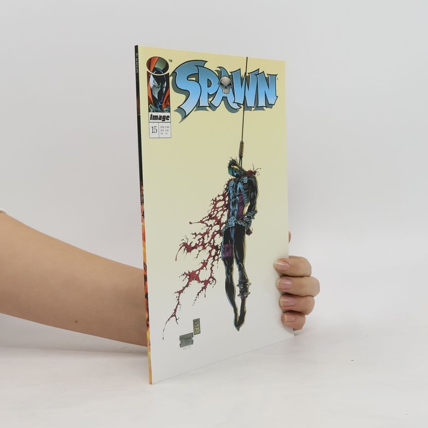 Autorenkollektiv Spawn 15