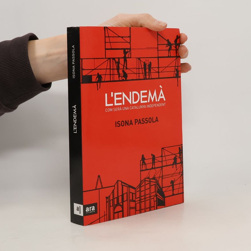 Isona Passola i Vidal L'endemà