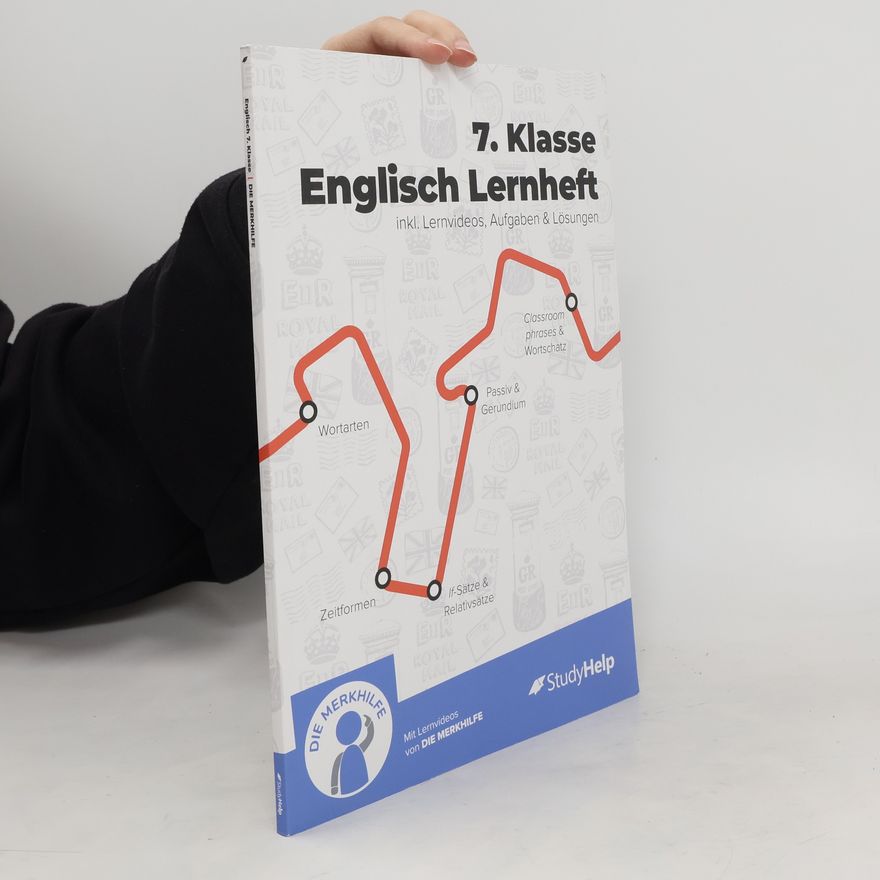 Diana Rohrbeck 7. Klasse Englisch Lernheft