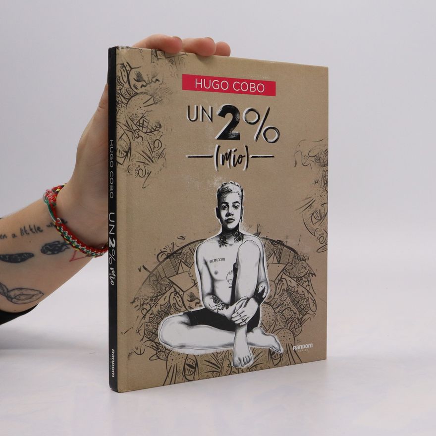 Hugo Cobo Un 2% (mío)