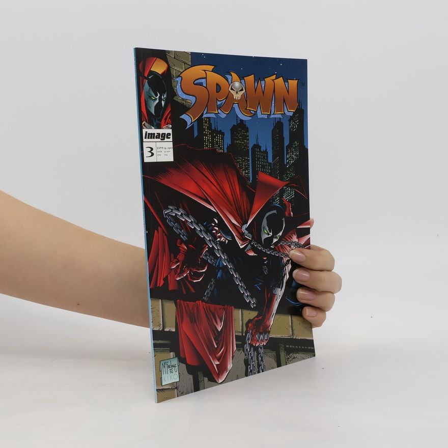 Autorenkollektiv Spawn 3