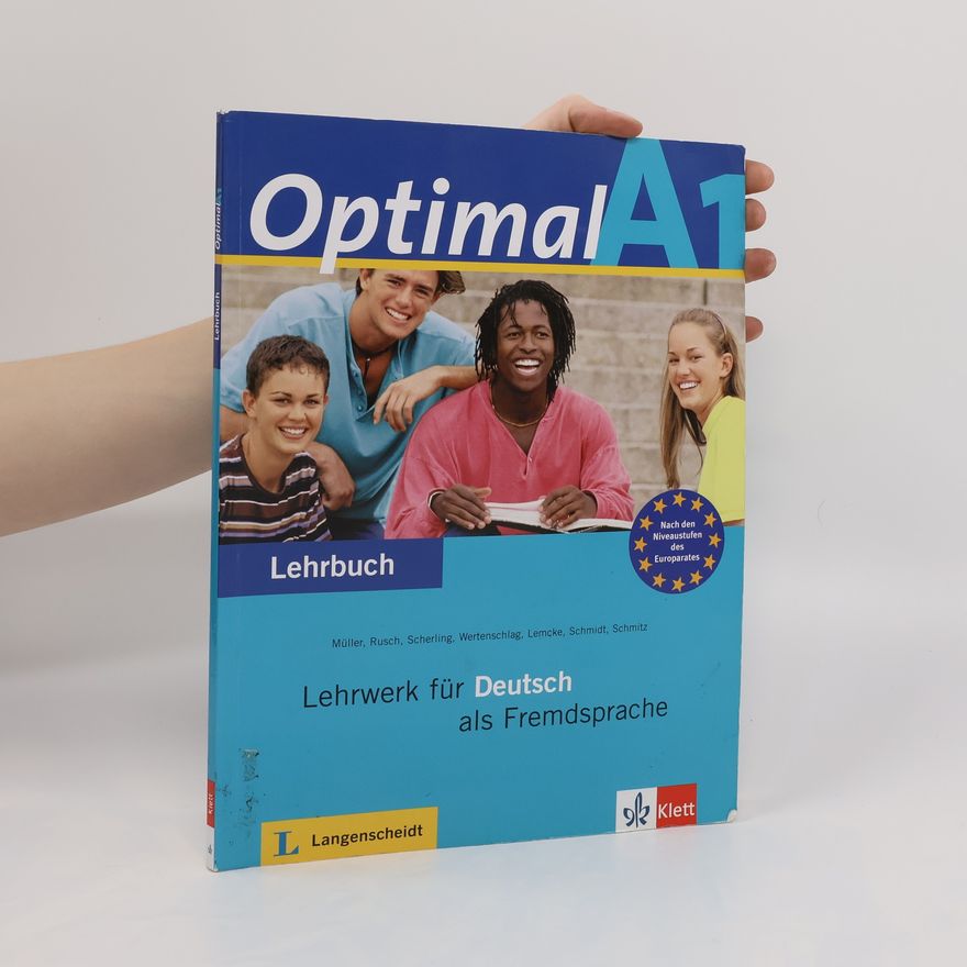 Martin Müller Optimal A1