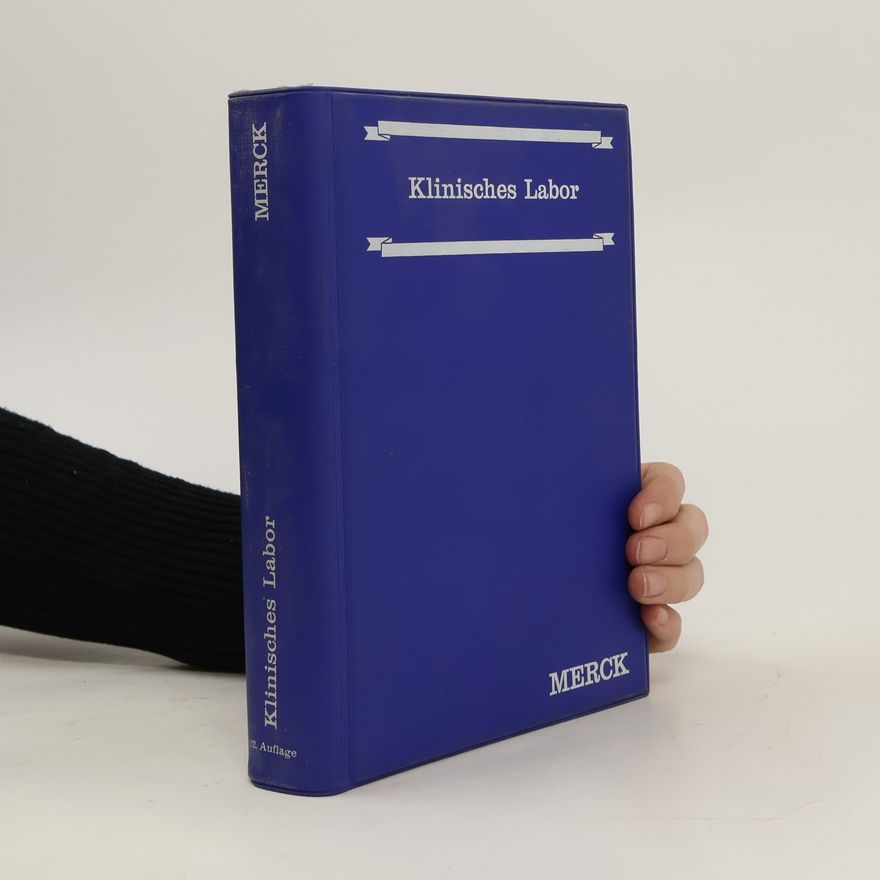 E. Merck Klinisches Labor