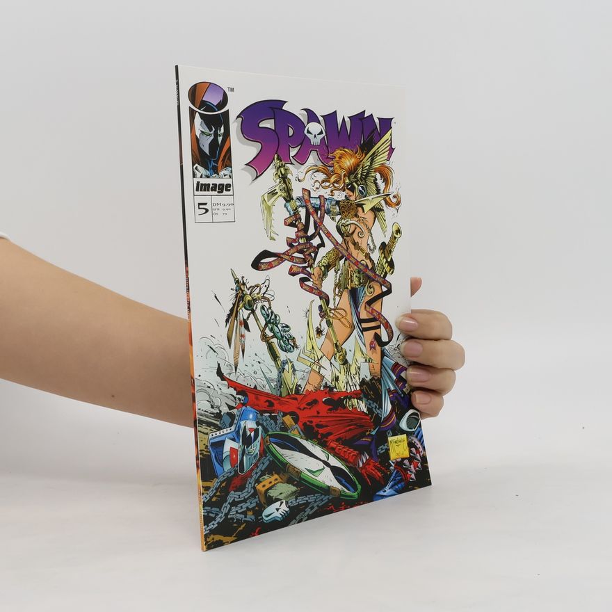 Autorenkollektiv Spawn 5