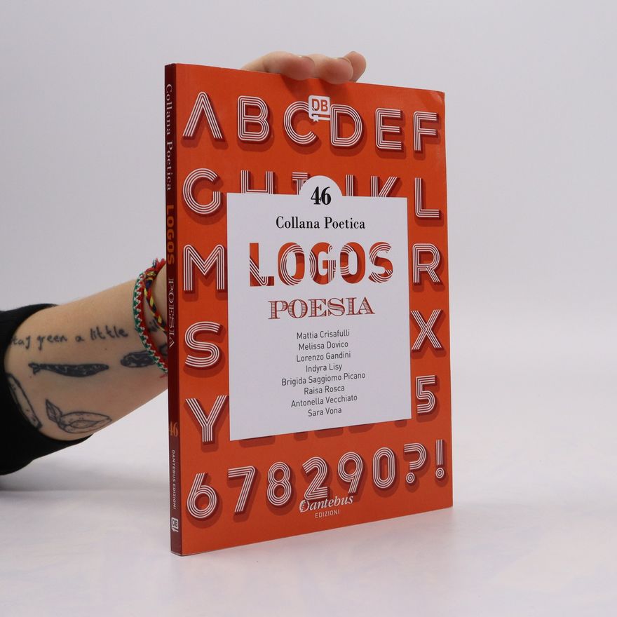 Various authors Collana Poetica Logos 46