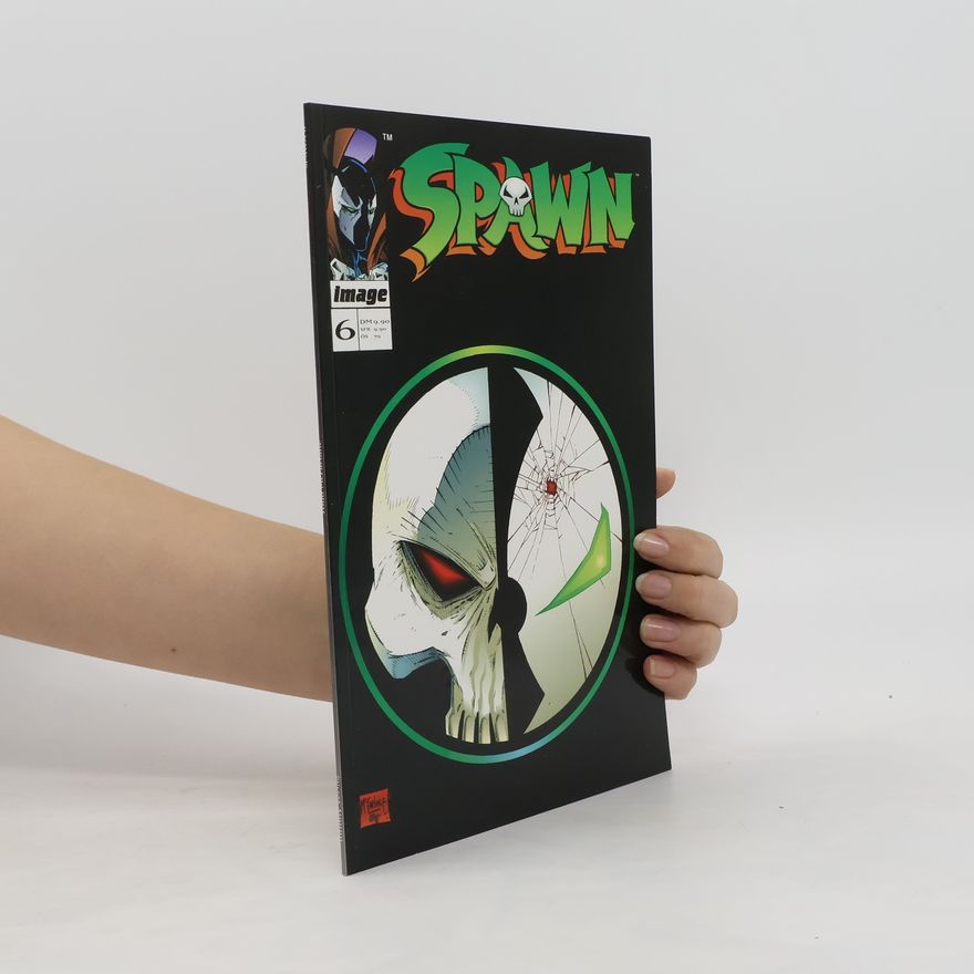 Autorenkollektiv Spawn 6