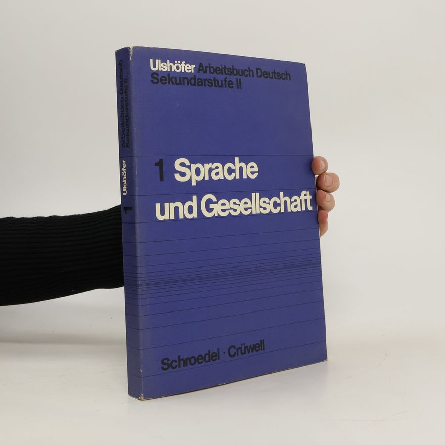 Autorenkollektiv Arbeitsbuch Deutsch