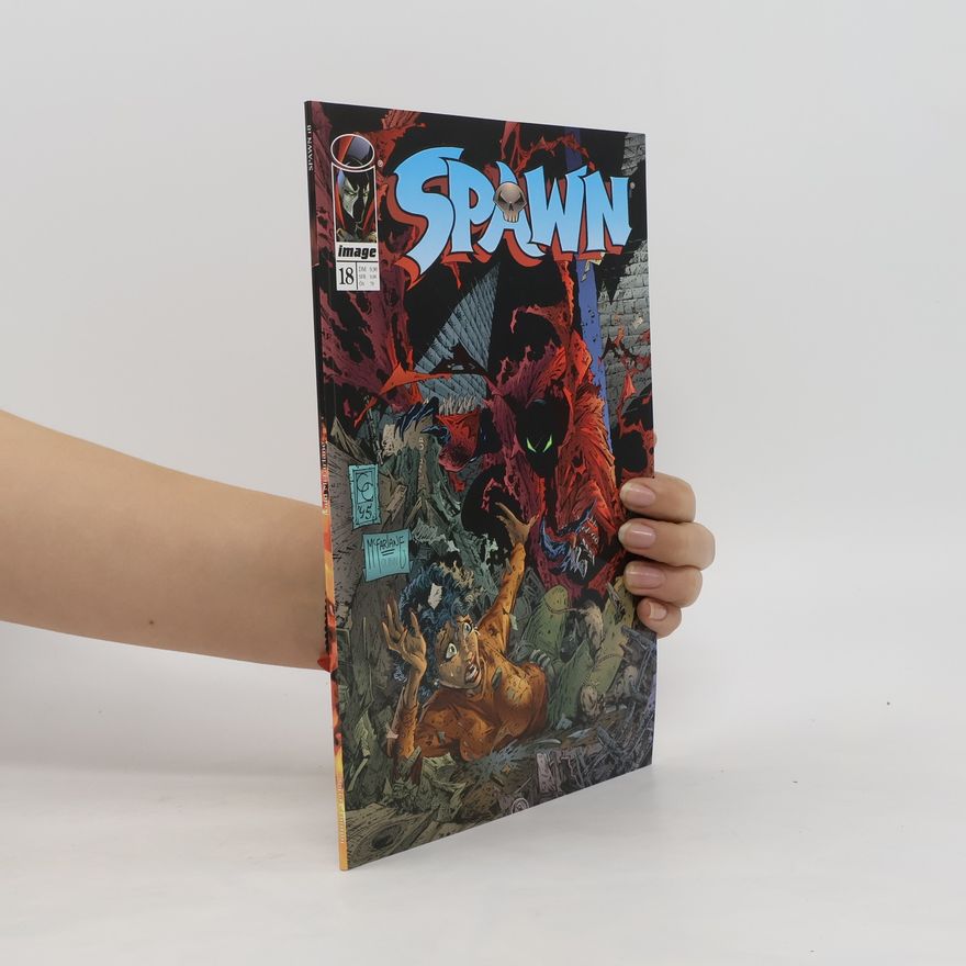 Autorenkollektiv Spawn 18