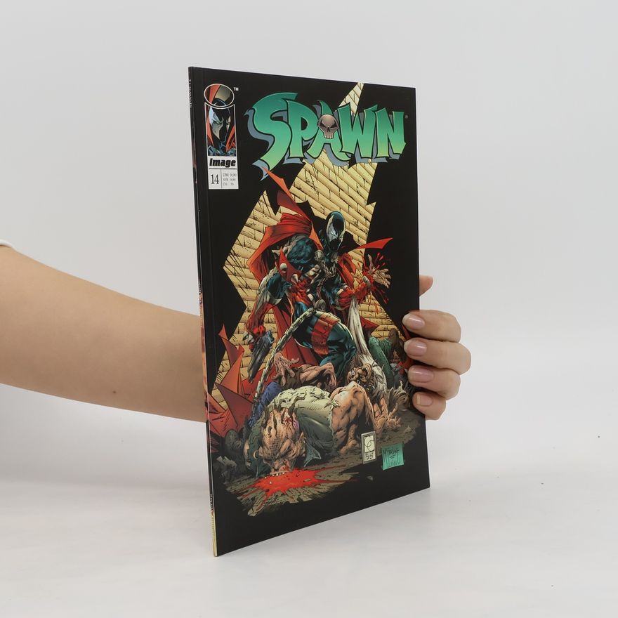 Autorenkollektiv Spawn 14