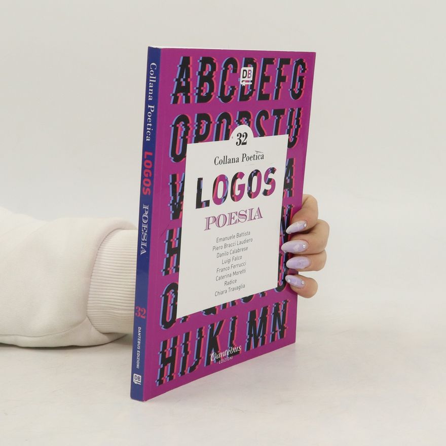 Various authors Collana Poetica 32. Logos. Poesia
