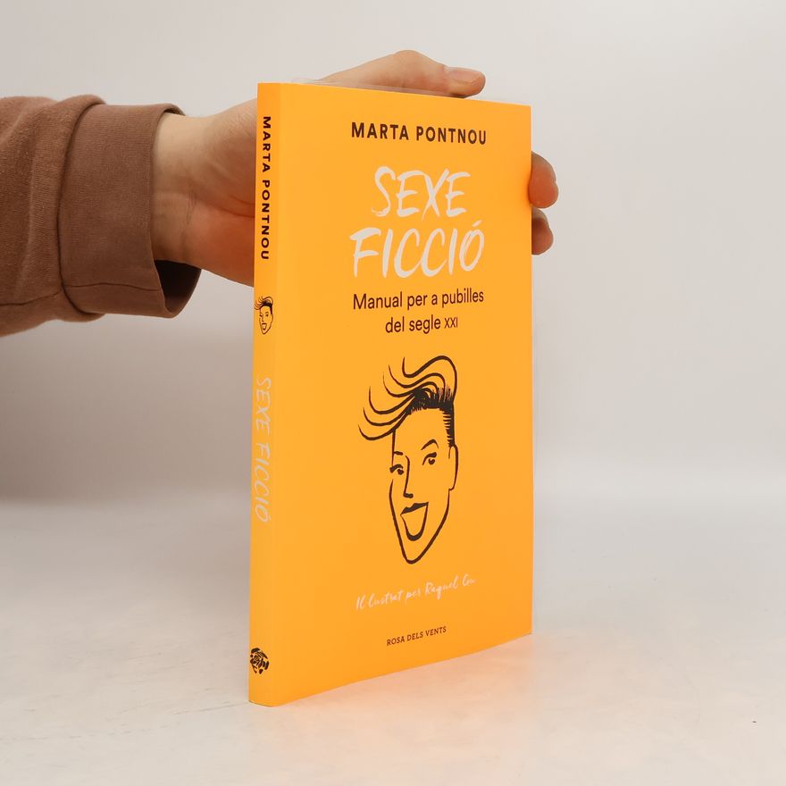 Marta Pontnou Sexe ficció