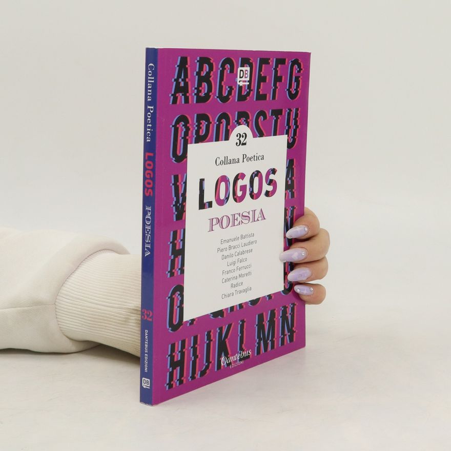 Various authors Logos Poesia 32