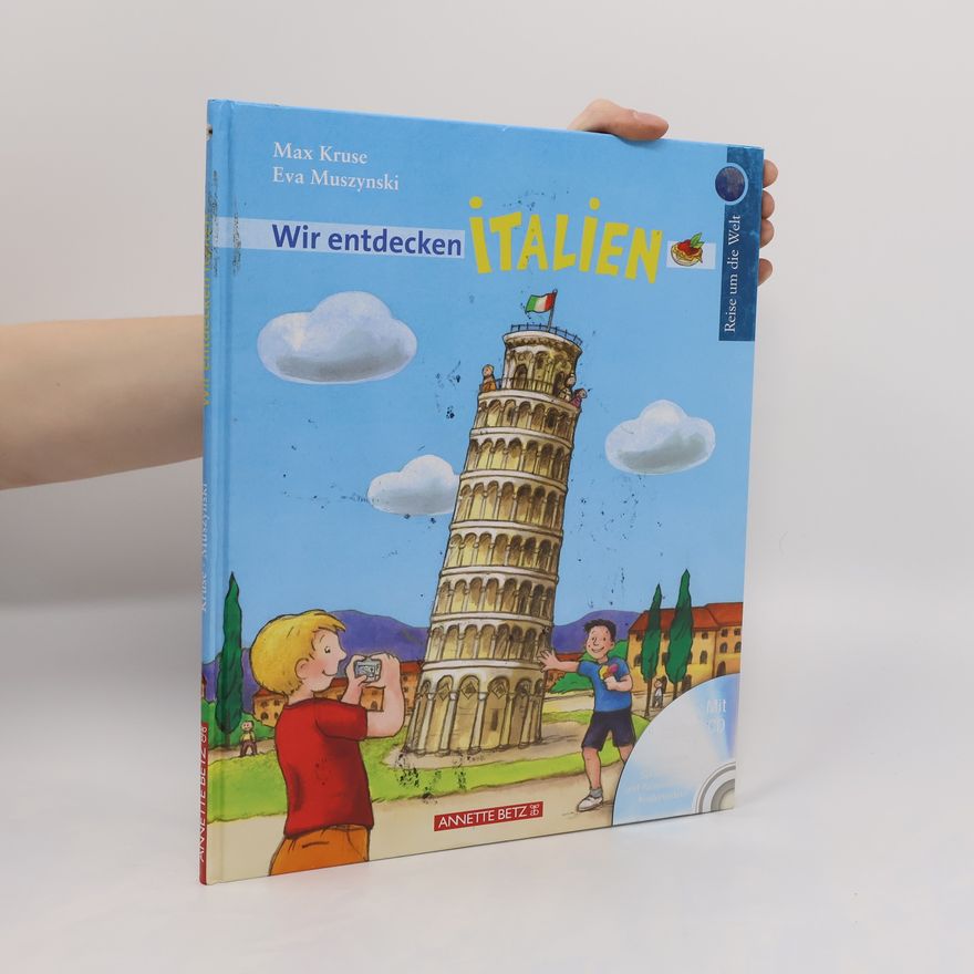 Autorenkollektiv Wir entdecken Italien