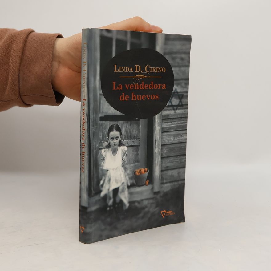 Linda D. Cirino La vendedora de huevos