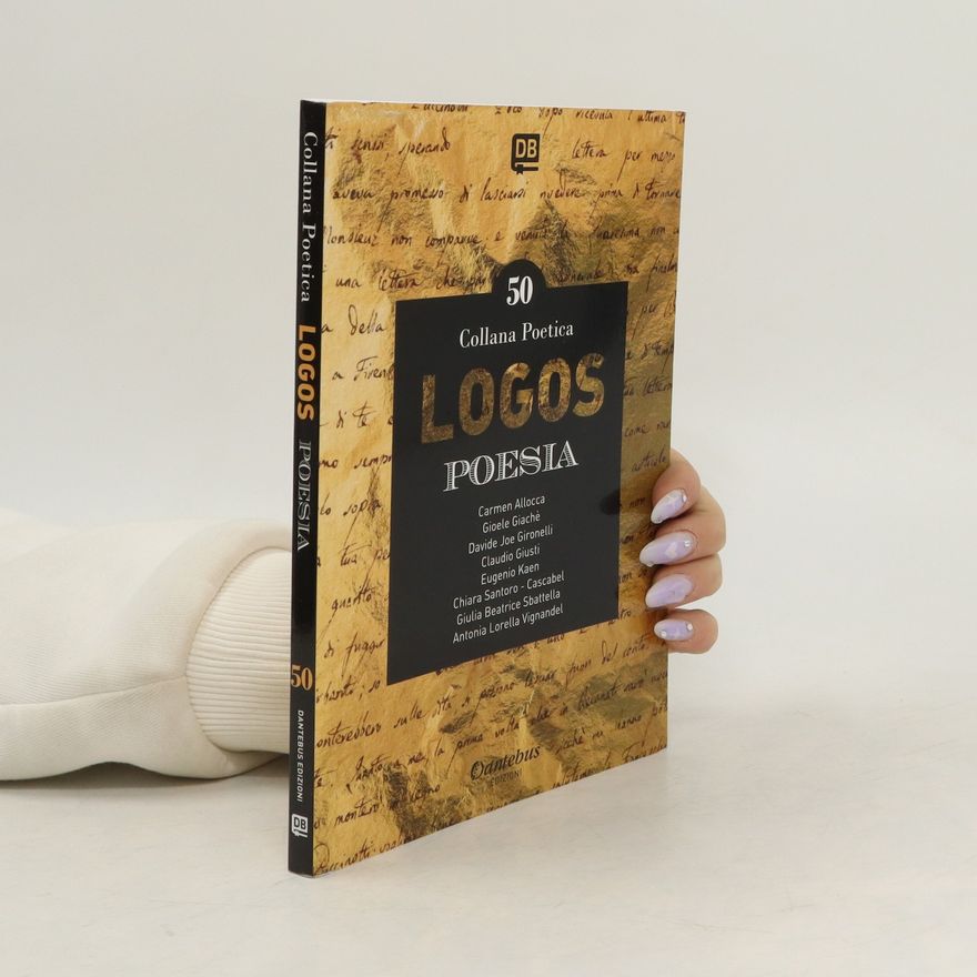 Various authors Collana Poetica. Logos Poesia 50