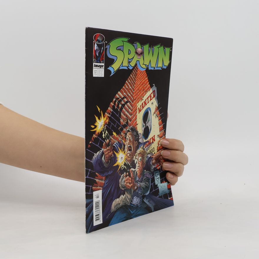 Autorenkollektiv Spawn 17, 9/1998