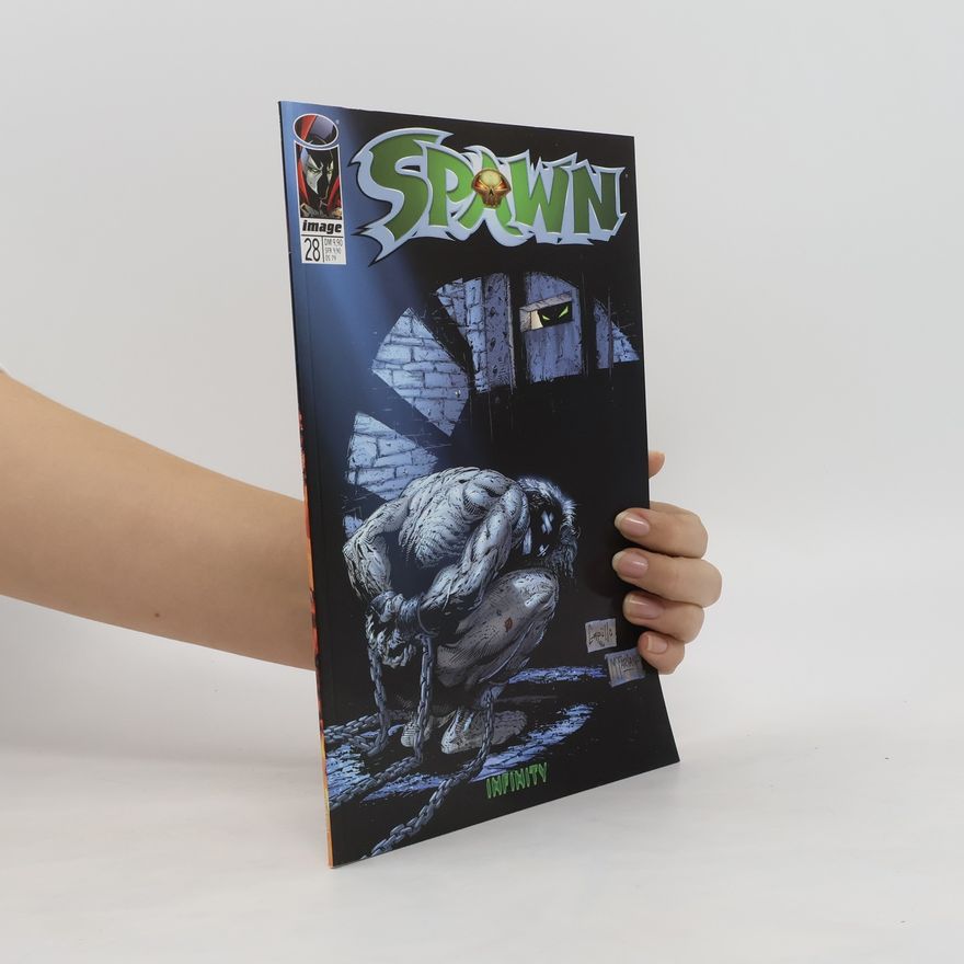 Todd Macfarlane Spawn 83/1999