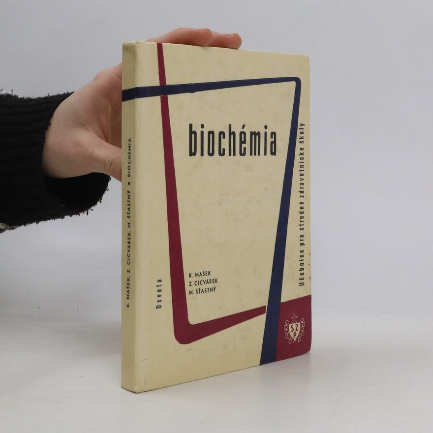 Autorenkollektiv Biochémia