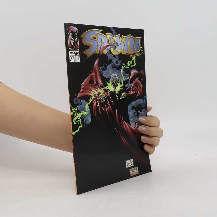 Autorenkollektiv Spawn 27