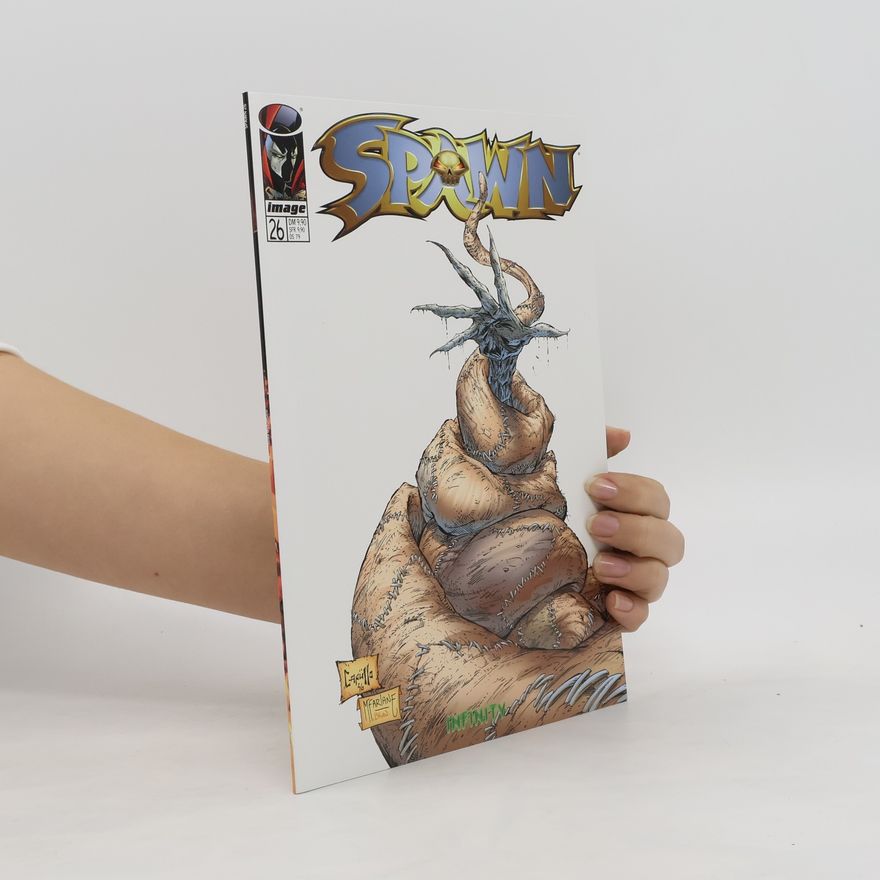 Autorenkollektiv Spawn 26