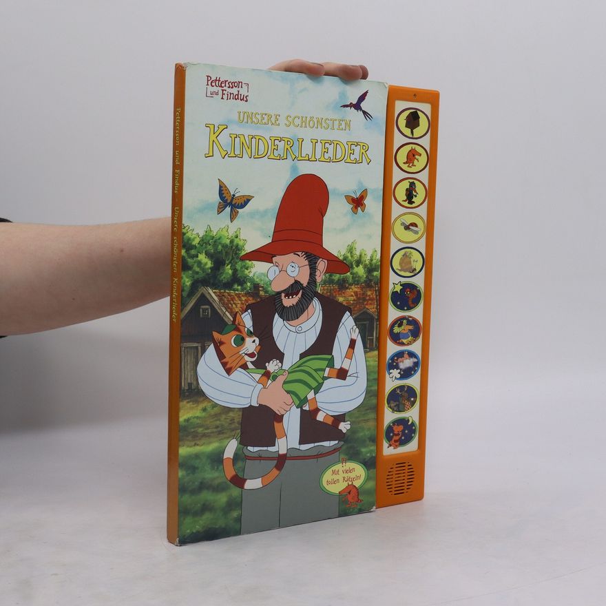 Various authors Unsere schönsten Kinderlieder