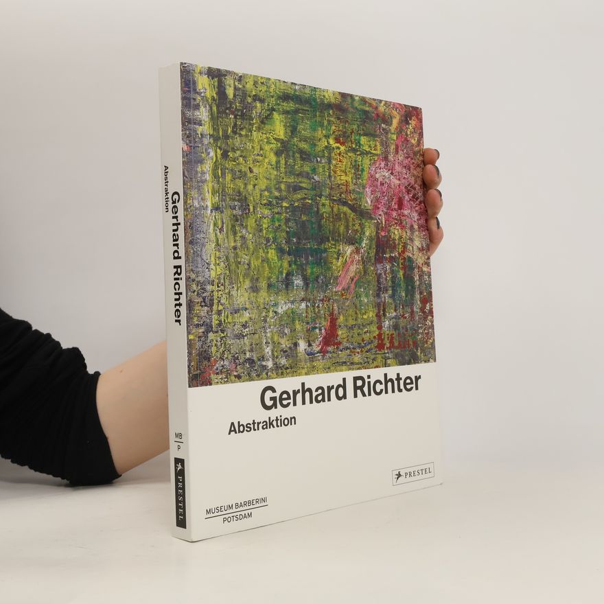 Ortrud Westheider Gerhard Richter