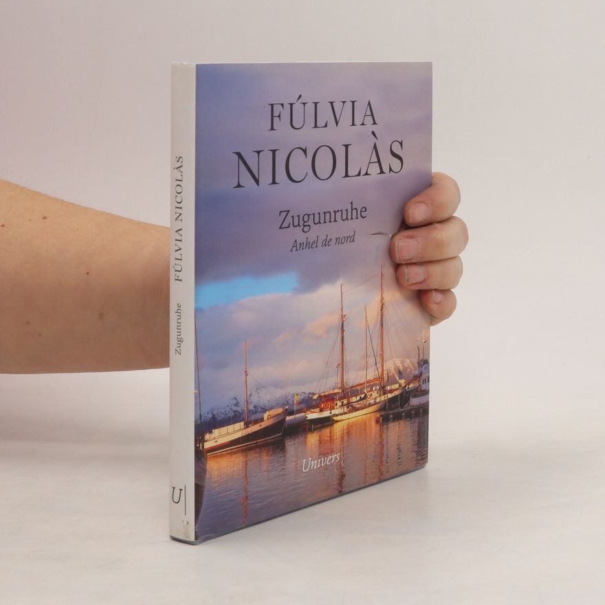 Fúlvia Nicolàs Zugunruhe