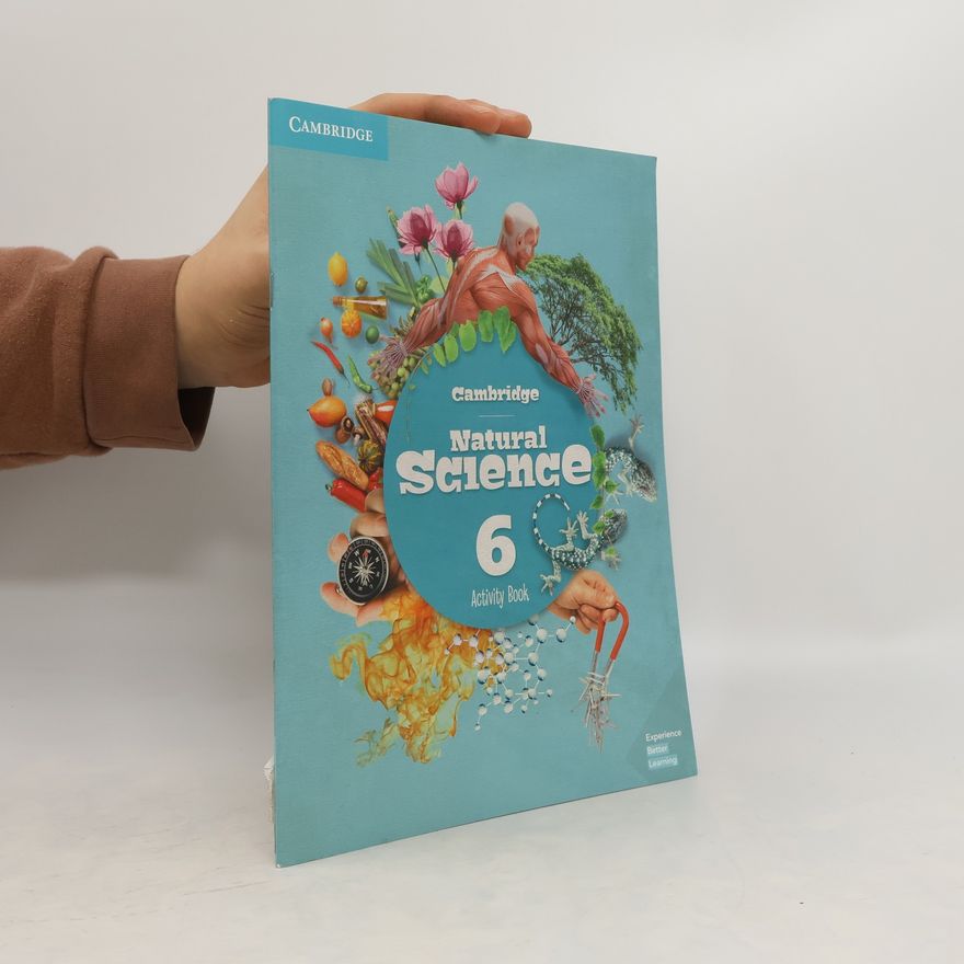 Autorenkollektiv Natural Science Level 6. Activity Book