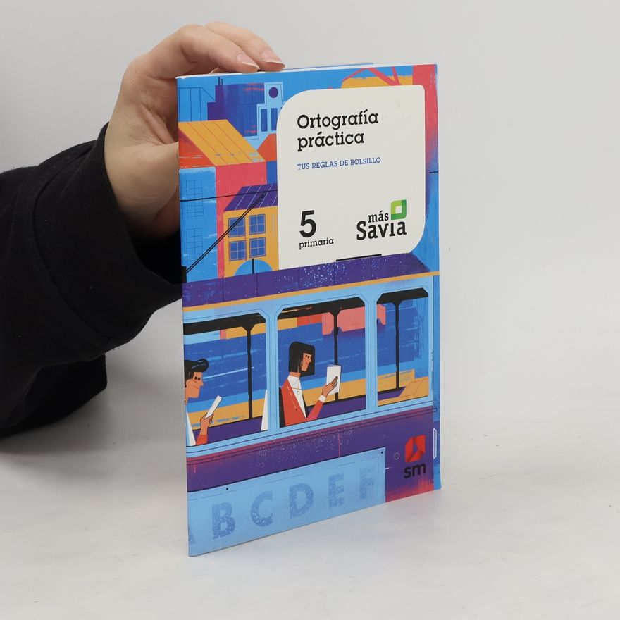 Autorenkollektiv Ortografía práctica 5