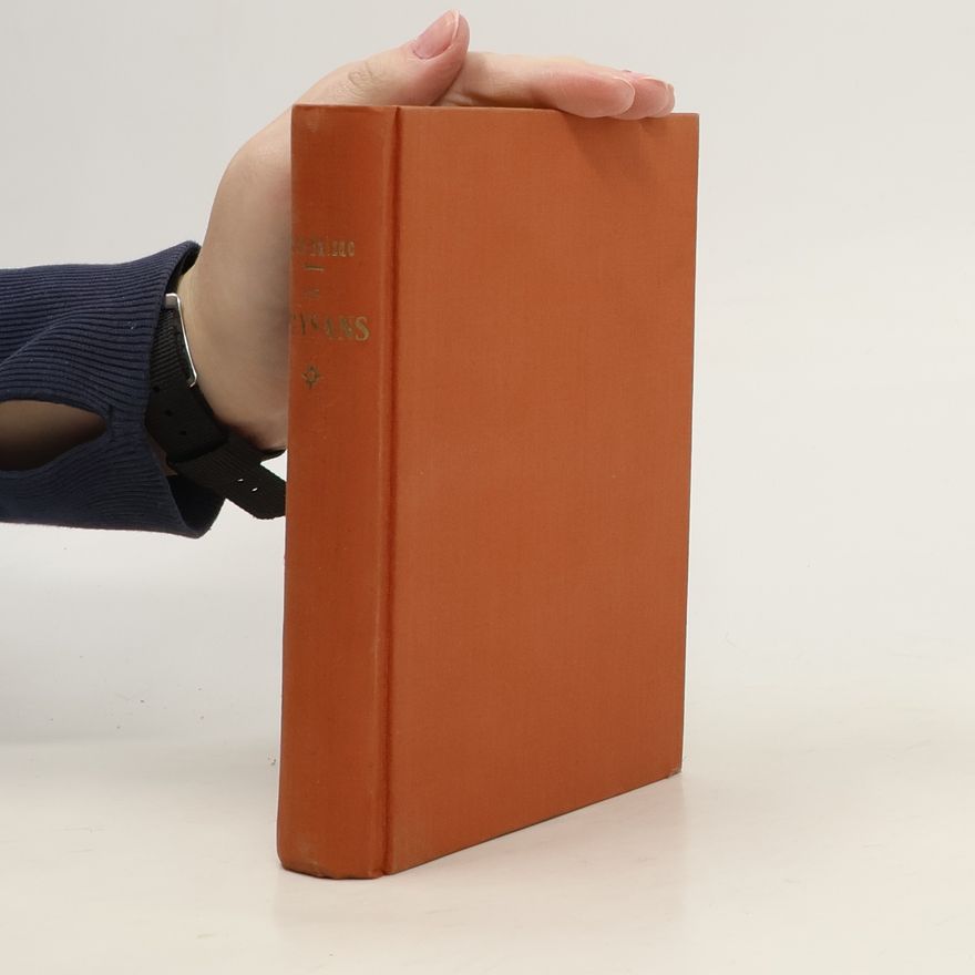 Honoré de Balzac Les paysans